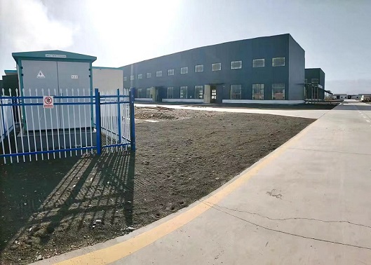 厂容厂貌
